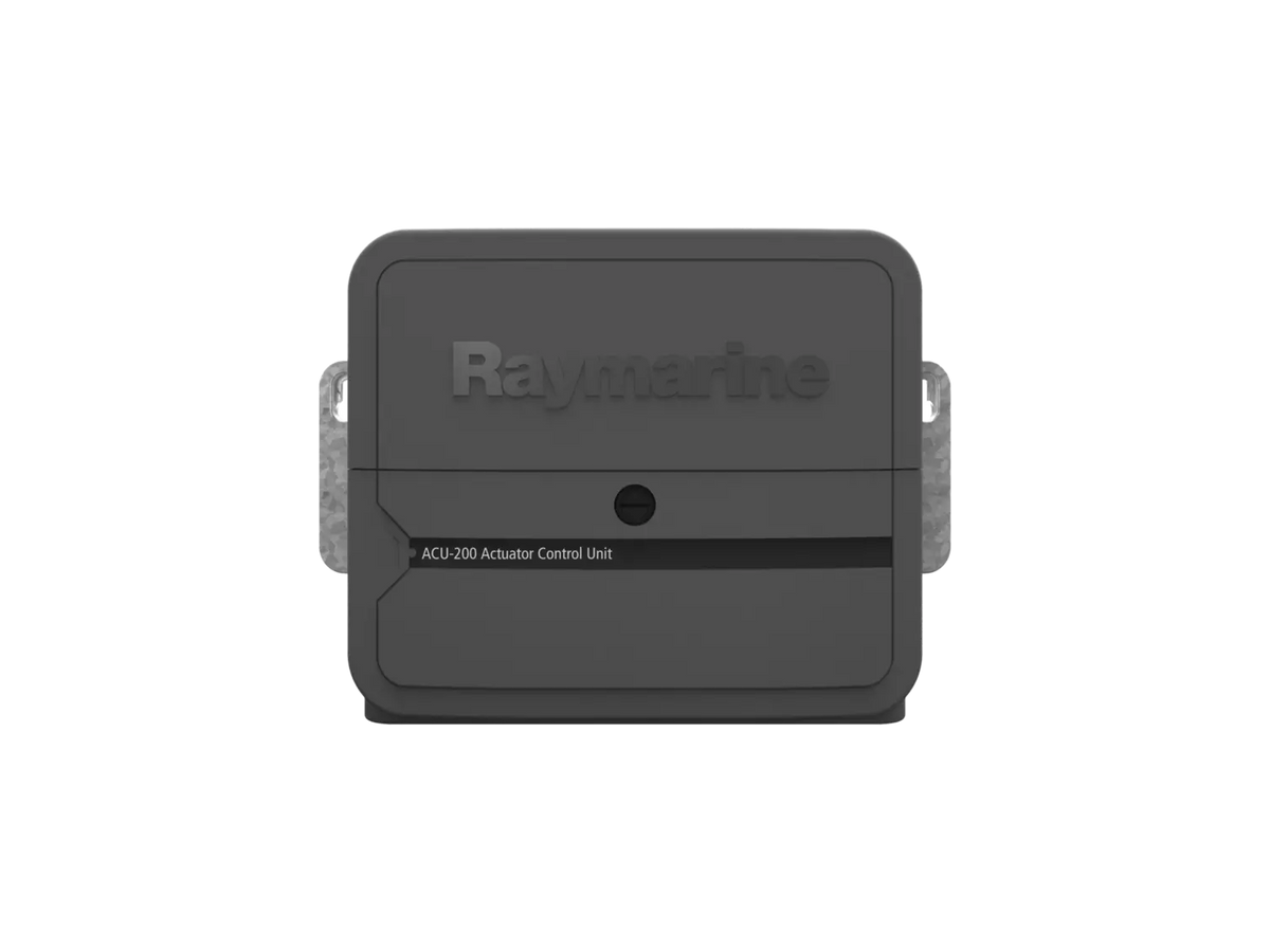 Raymarine ACU-200 kontrolenhed til Evolution-autopilot