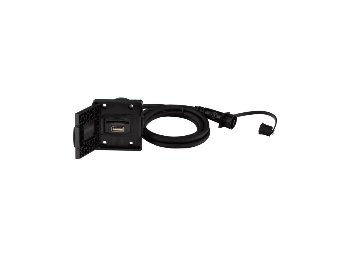 Raymarine Fjernkortlæser til Axiom med USB-port