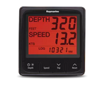 Raymarine i50 Tridata og i60 Wind instrumentpakke – officielt Raymarine-produktbillede