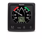 Raymarine i50 Tridata og i60 Wind instrumentpakke – officielt Raymarine-billede 2