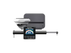 Raymarine Evolution Tiller-pilotpakke – officielt Raymarine-produktbillede