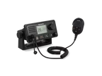 Raymarine VHF DSC-radio med fuld funktionalitet og GPS og AIS-modtager – officielt Raymarine-produktbillede