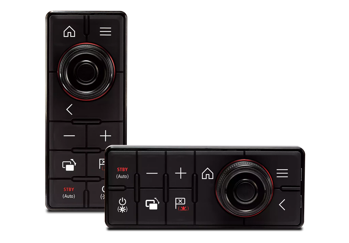 Raymarine RMK-10-fjerntastatur