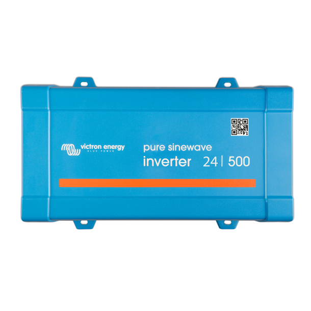 Inverter 24/500 230V VE.Direct IEC