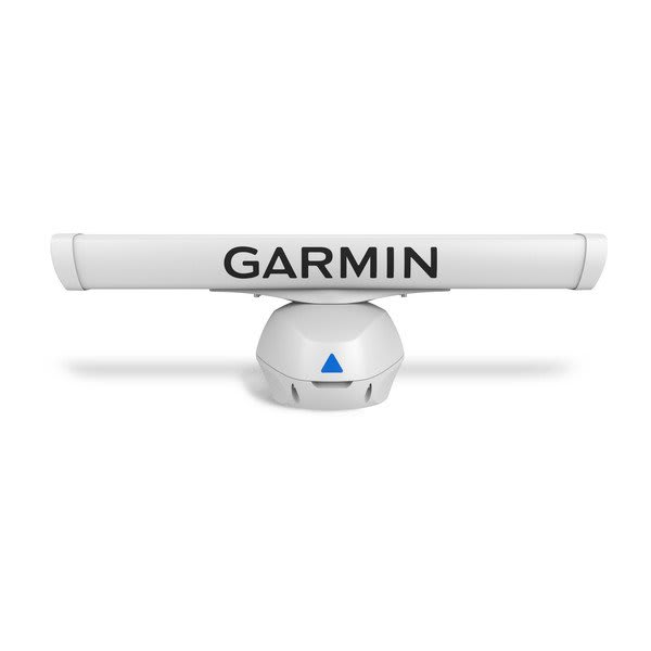 Garmin GMR Fantom™ 54, Open array-radar og sokkel, hvid