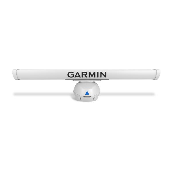 Garmin GMR Fantom™ 56, Open array og sokkel, hvid