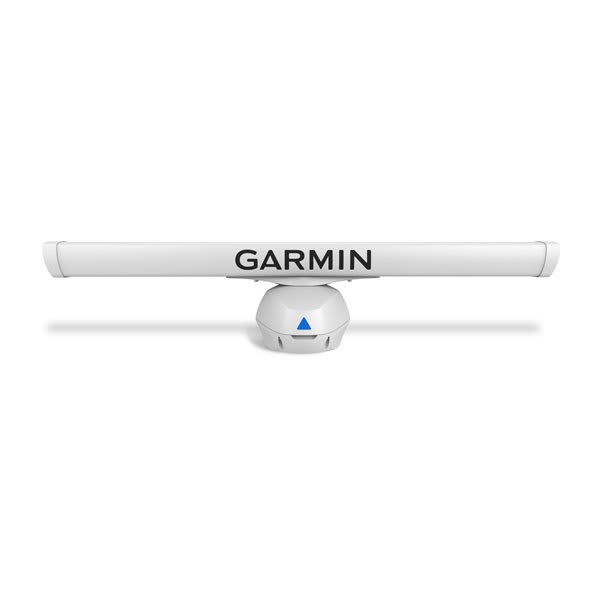 Garmin GMR Fantom™ 256, Open array og sokkel, hvid