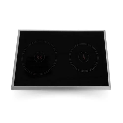 JP Heater diesel kogeplade (dobbelt blus) 12V – produktfoto | SejlStrøm