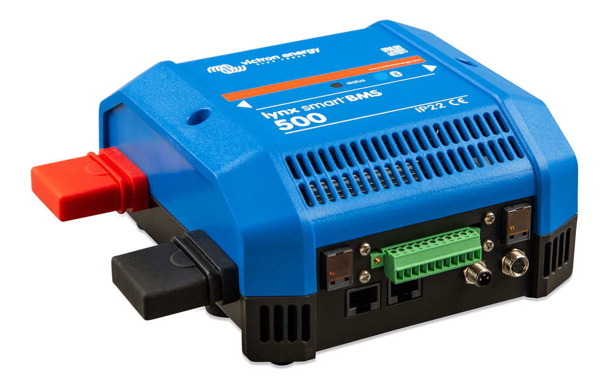 Lynx Smart BMS 500 – produktfoto | SejlStrøm