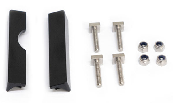 Fusion Flush Mount Kit ERX400/SRX400