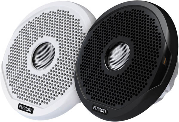 Garmin 7" Marine 2-way Loudspeaker (Fusion MS-FR7021)