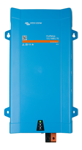 MultiPlus 24/1600/40-16 – produktfoto | SejlStrøm