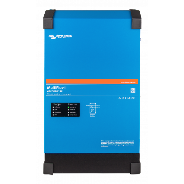 MultiPlus-II 48/5000/70-50-GX