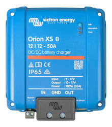 Victron Orion XS 12/12-50A DC-DC batterilader