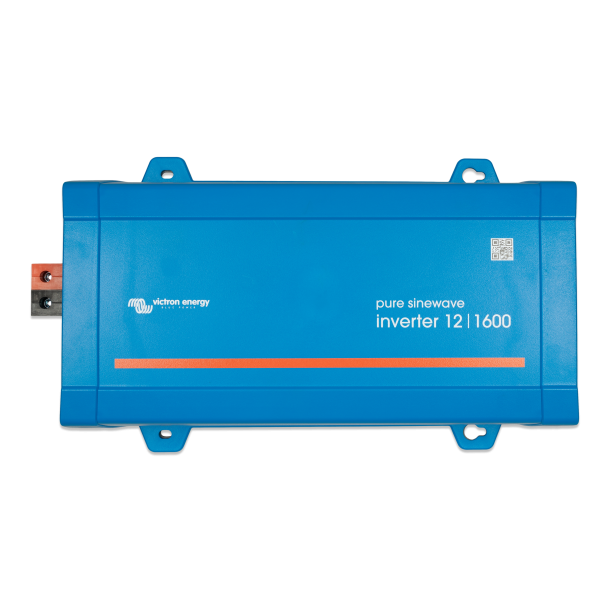 Inverter 12/1600 230V VE.Direct IEC