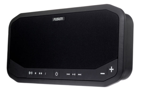Garmin PS-A302B,Fusion,Panel-Stereo,AM/FM/BT/USB/AUX/LineOut,Bk,OEM