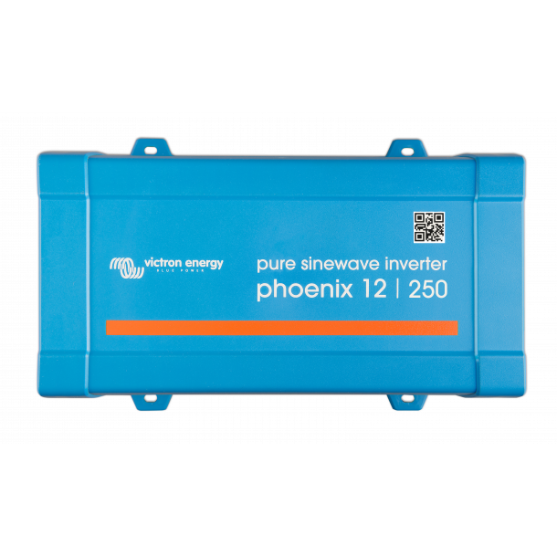 Phoenix 24/250 VE.Direct Schuko