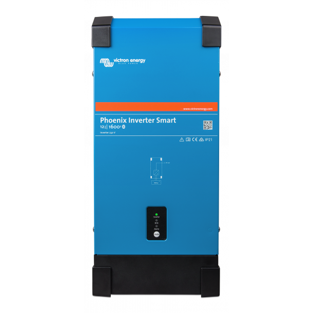 Phoenix Inverter 24/1600 Smart