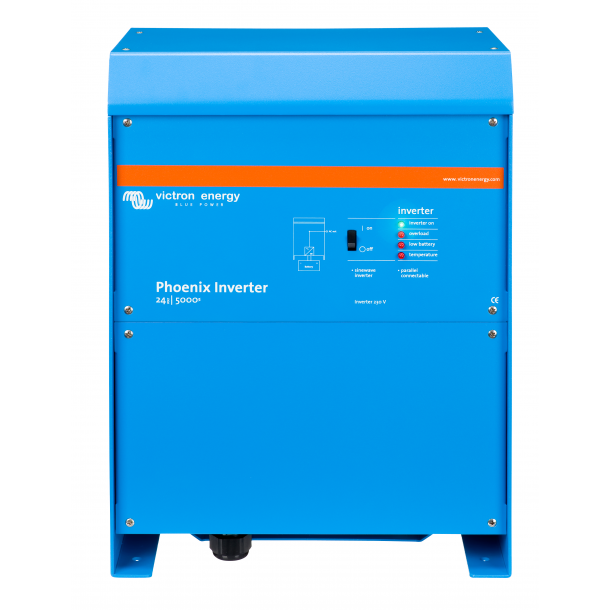 Phoenix Inverter - 12/3000