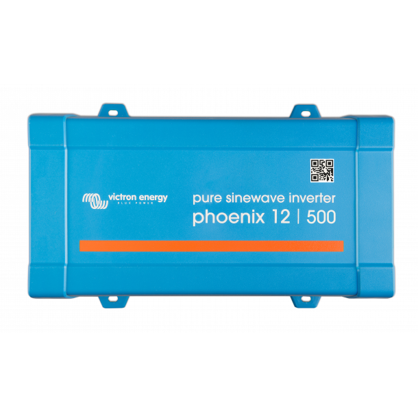 Phoenix 12/500 VE.Direct Schuko