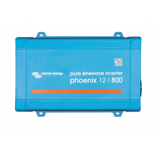 Victron Phoenix 12/800 VE.Direct Schuko inverter