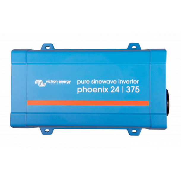 Phoenix 24/375 VE.Direct Schuko
