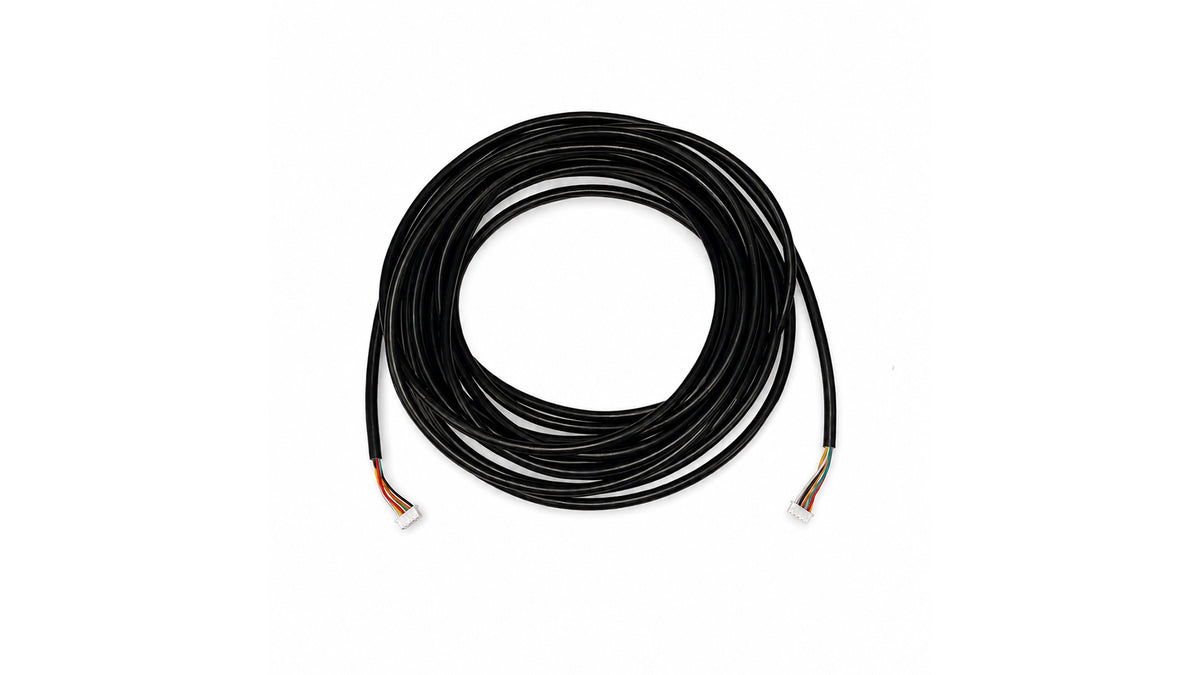AUTOTERM Kabel til Push Control S – officielt AUTOTERM produktfoto