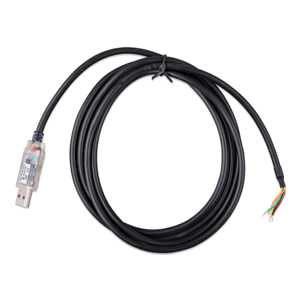 RS485 to USB interface 1.8m