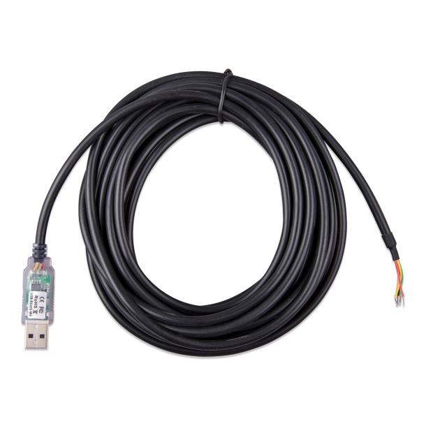 RS485 to USB interface 5m