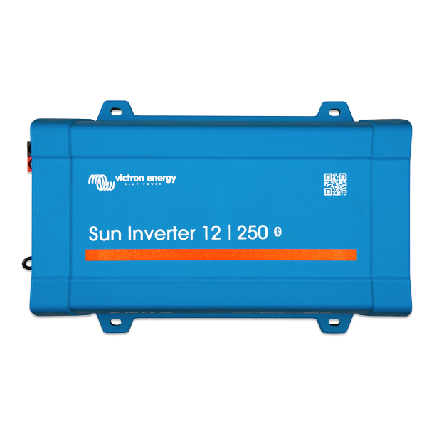 Sun Inverter 12/250-15 IEC