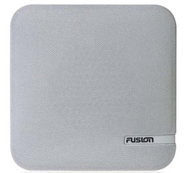 Fusion Indoor Grille White