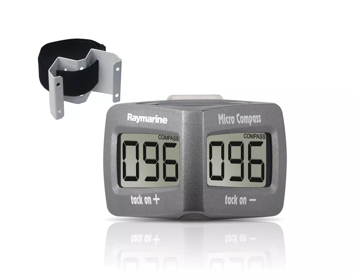 Raymarine Micro Compass med stropbeslag