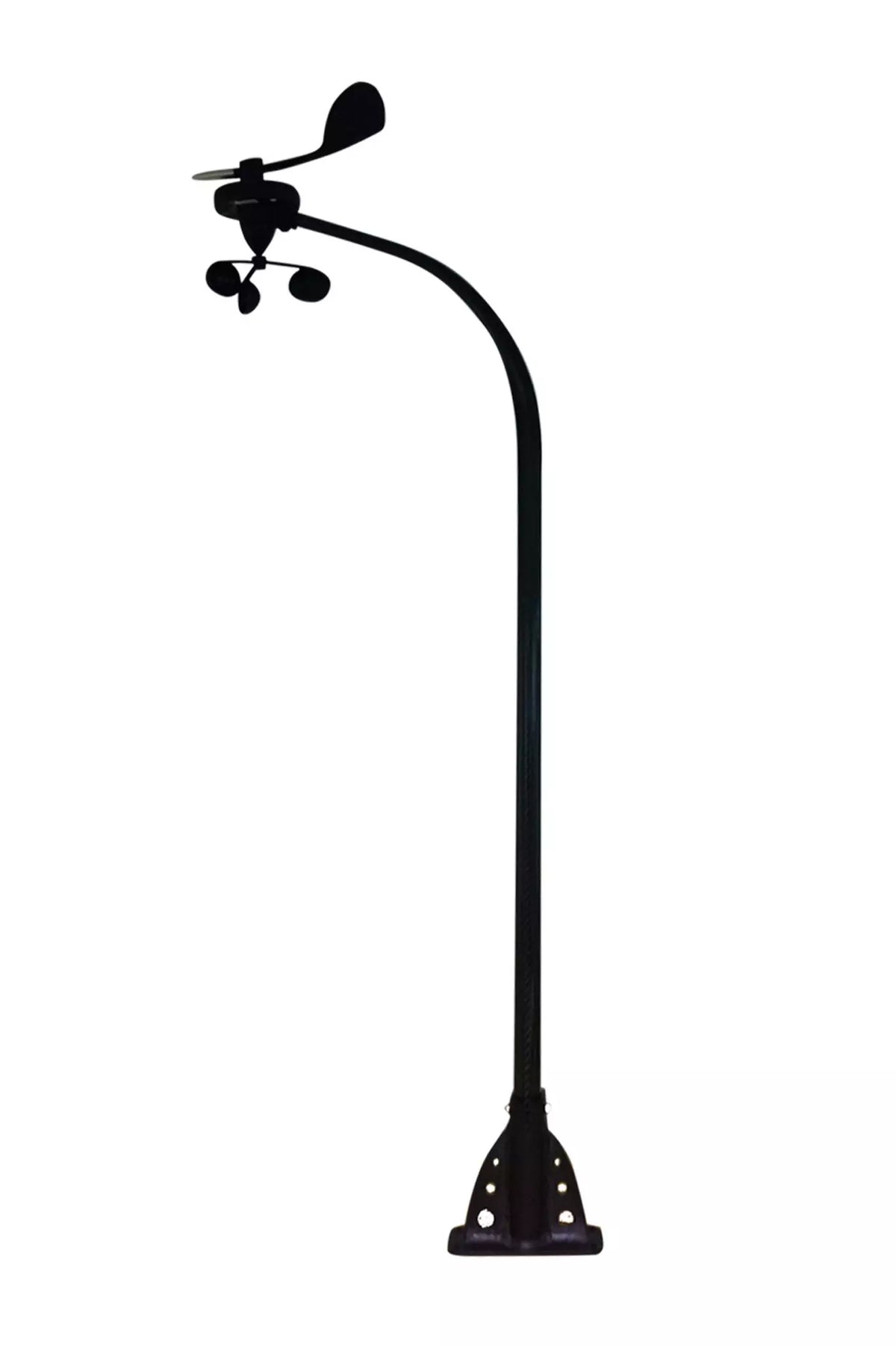 Raymarine trådløs lodret Wind-transducer