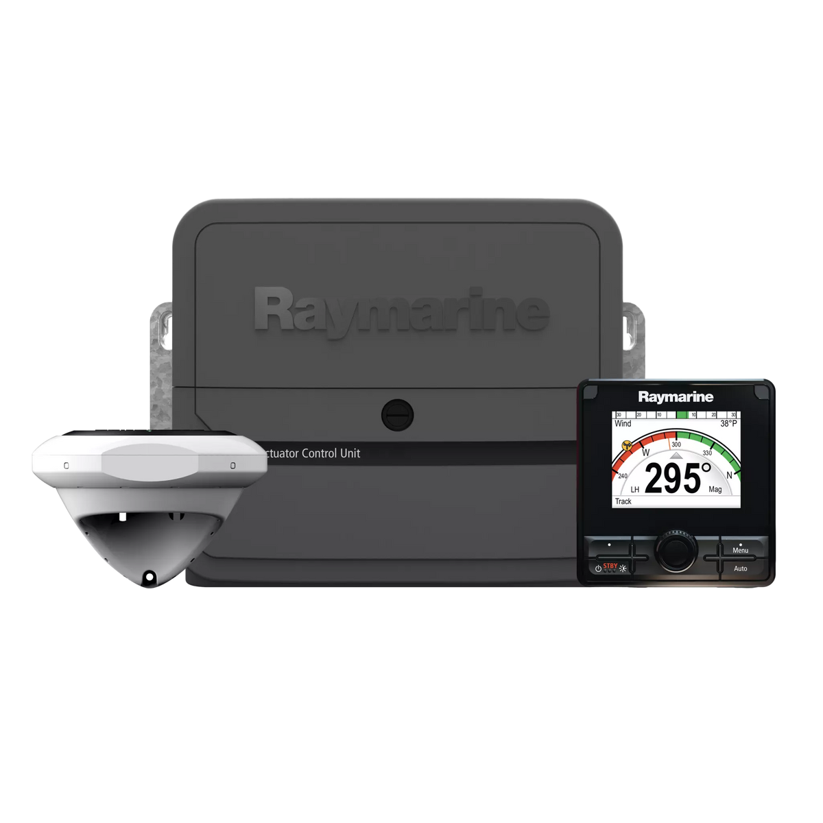 Raymarine EV-200 Power Pilot (uden drev)
