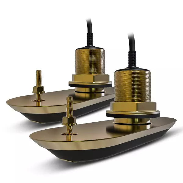Raymarine RV-212 transducerpakke