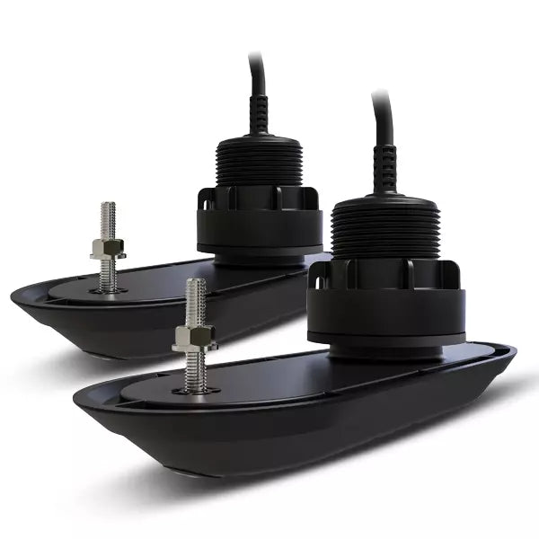 Raymarine Pakke med RV-312 transducer