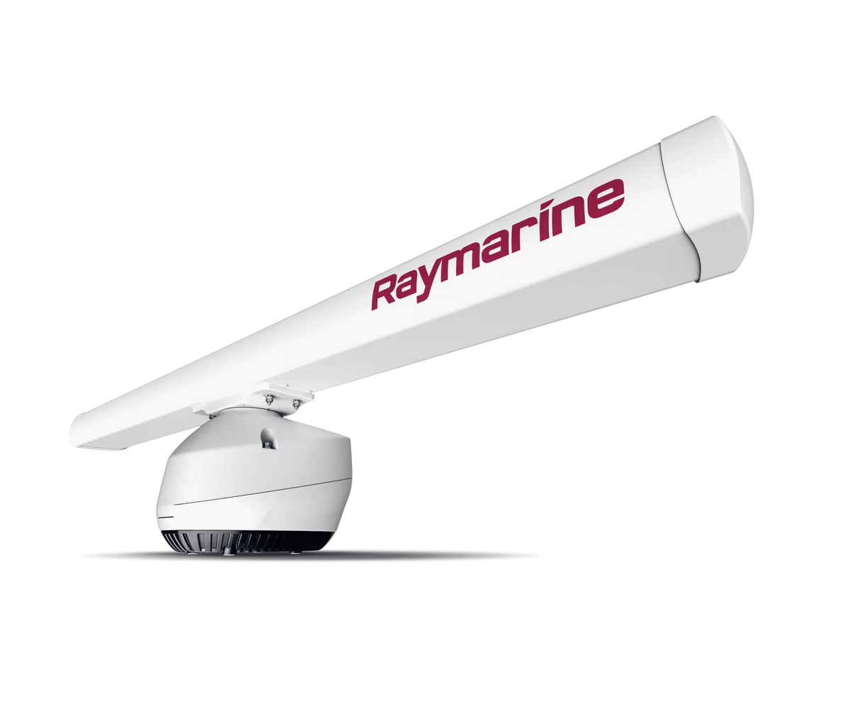 Raymarine Magnum 4 kW, 6 fods radarpakke