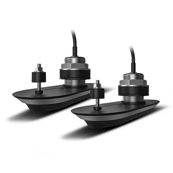 Raymarine Pakke med RV-412 transducer