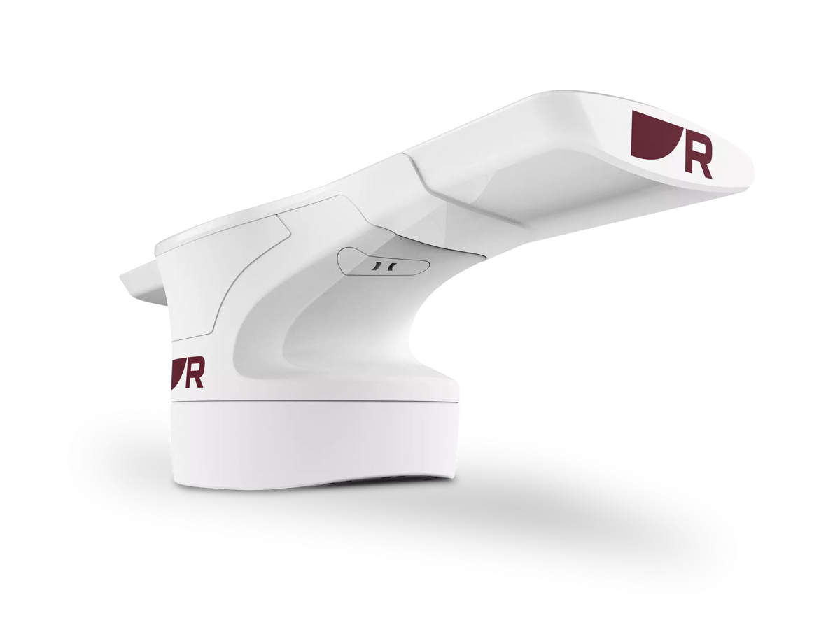 Raymarine Cyclone Pro 3 ft åben antenne Pack