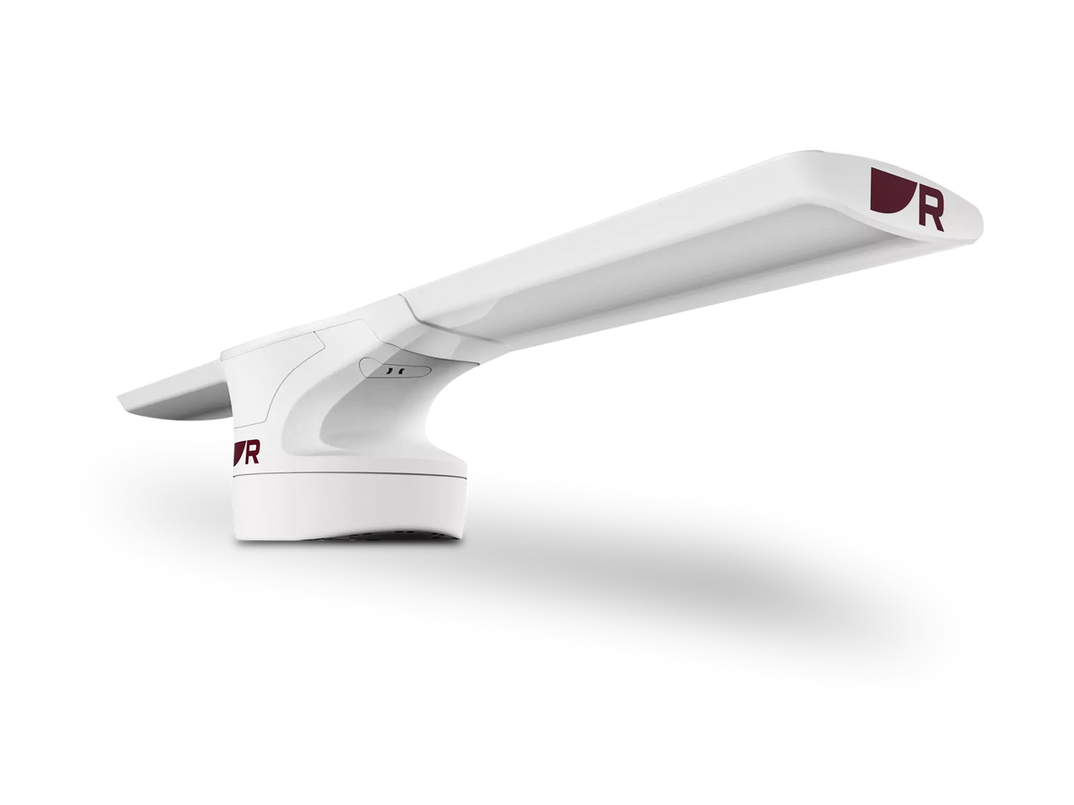 Raymarine Cyclone Pro 6 ft Radarpakke