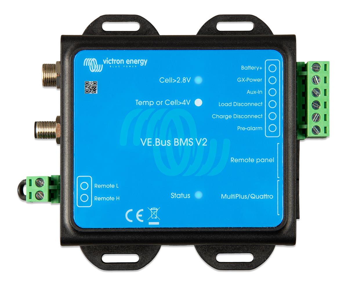VE. Bus BMS V2 – produktfoto | SejlStrøm