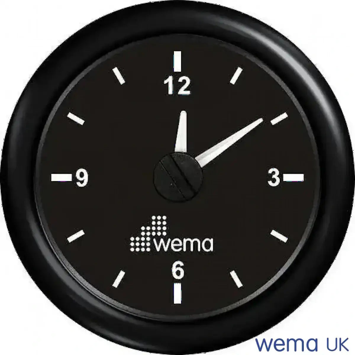 Wema, Quartz ur Sort