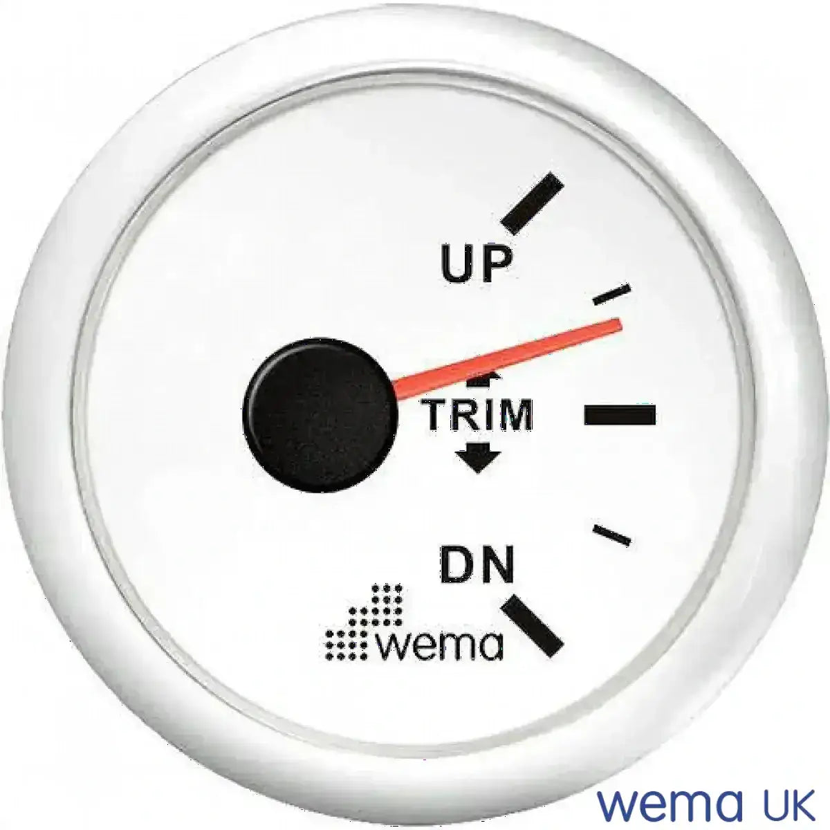 Wema Trimur Hvidt