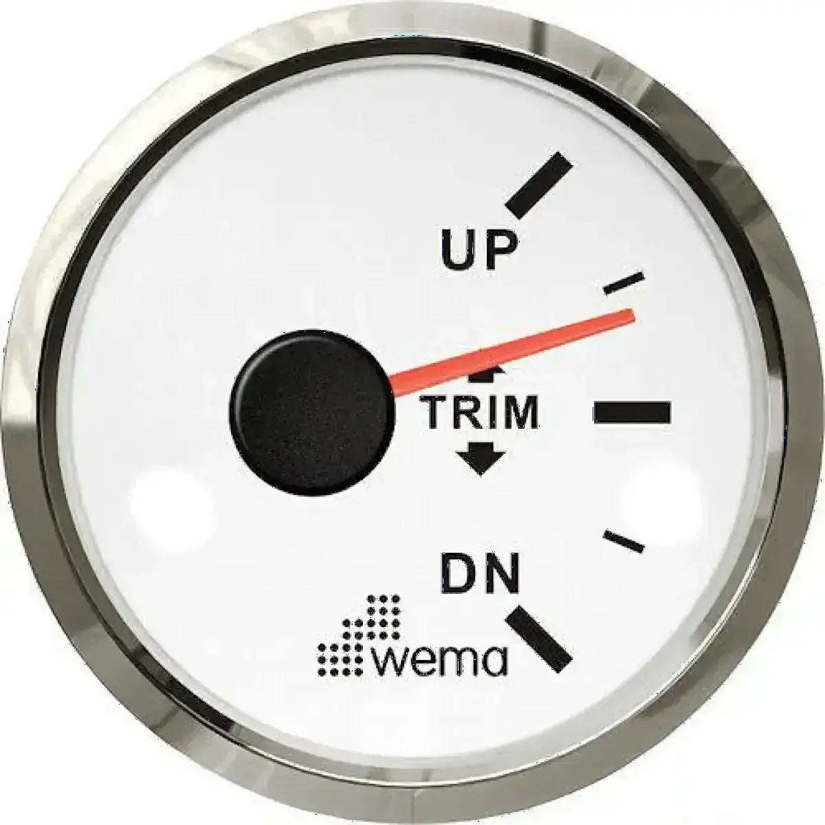 Wema Trimur Hvidt RF