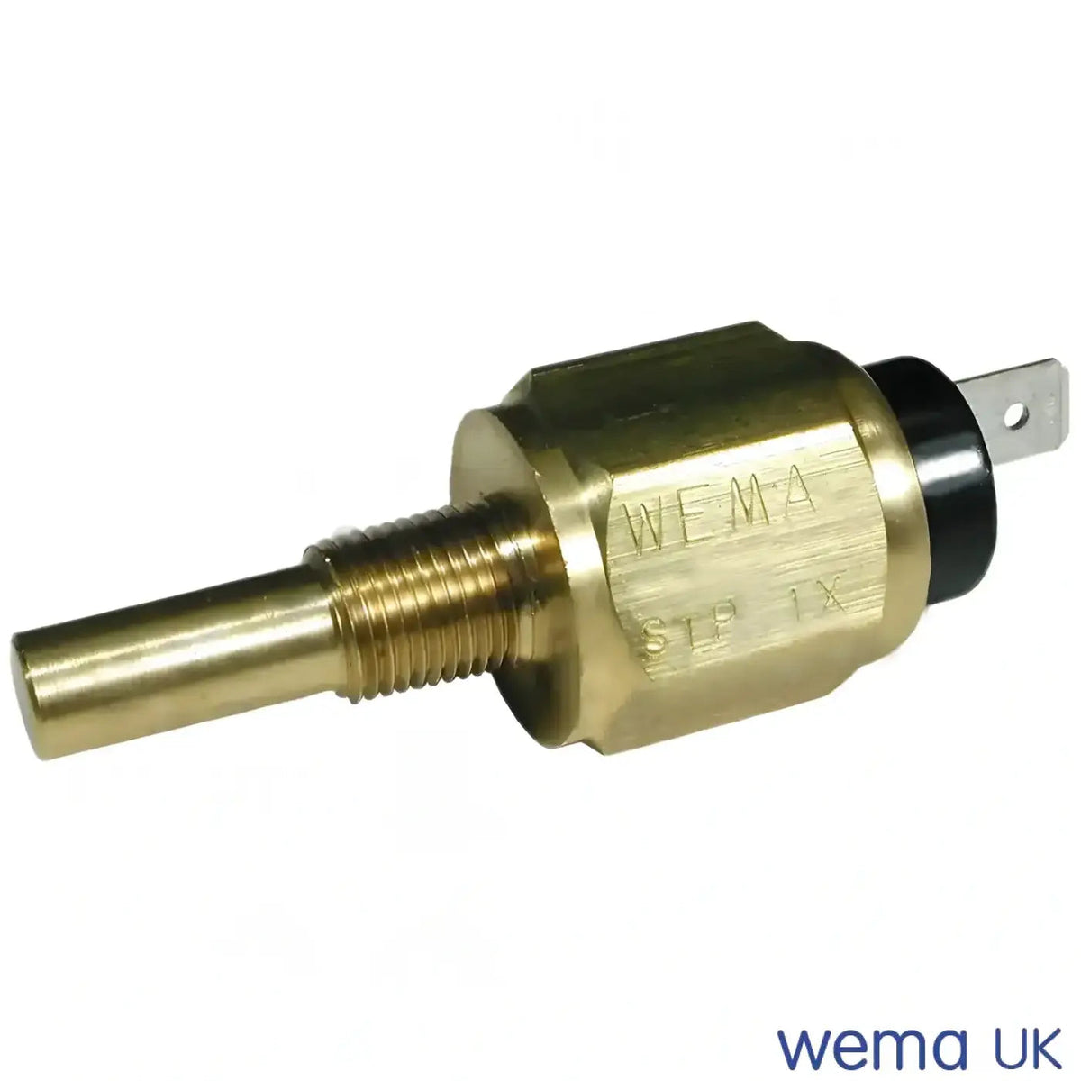 Wema Temperatur sensor M18x1,5