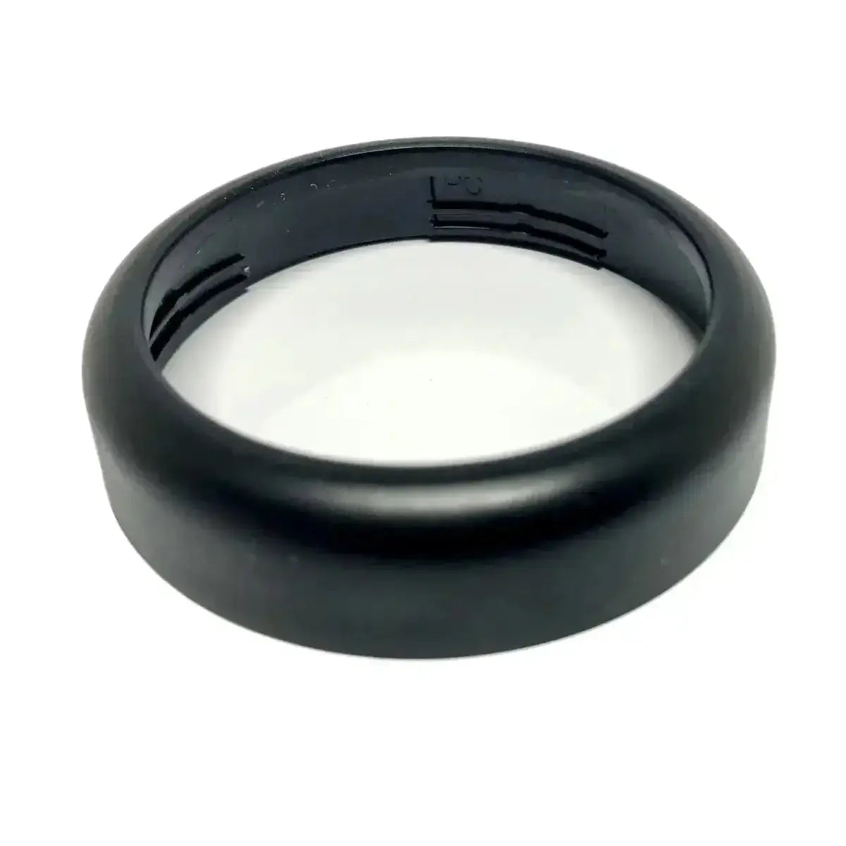 Wema Frontring Sort 85 mm