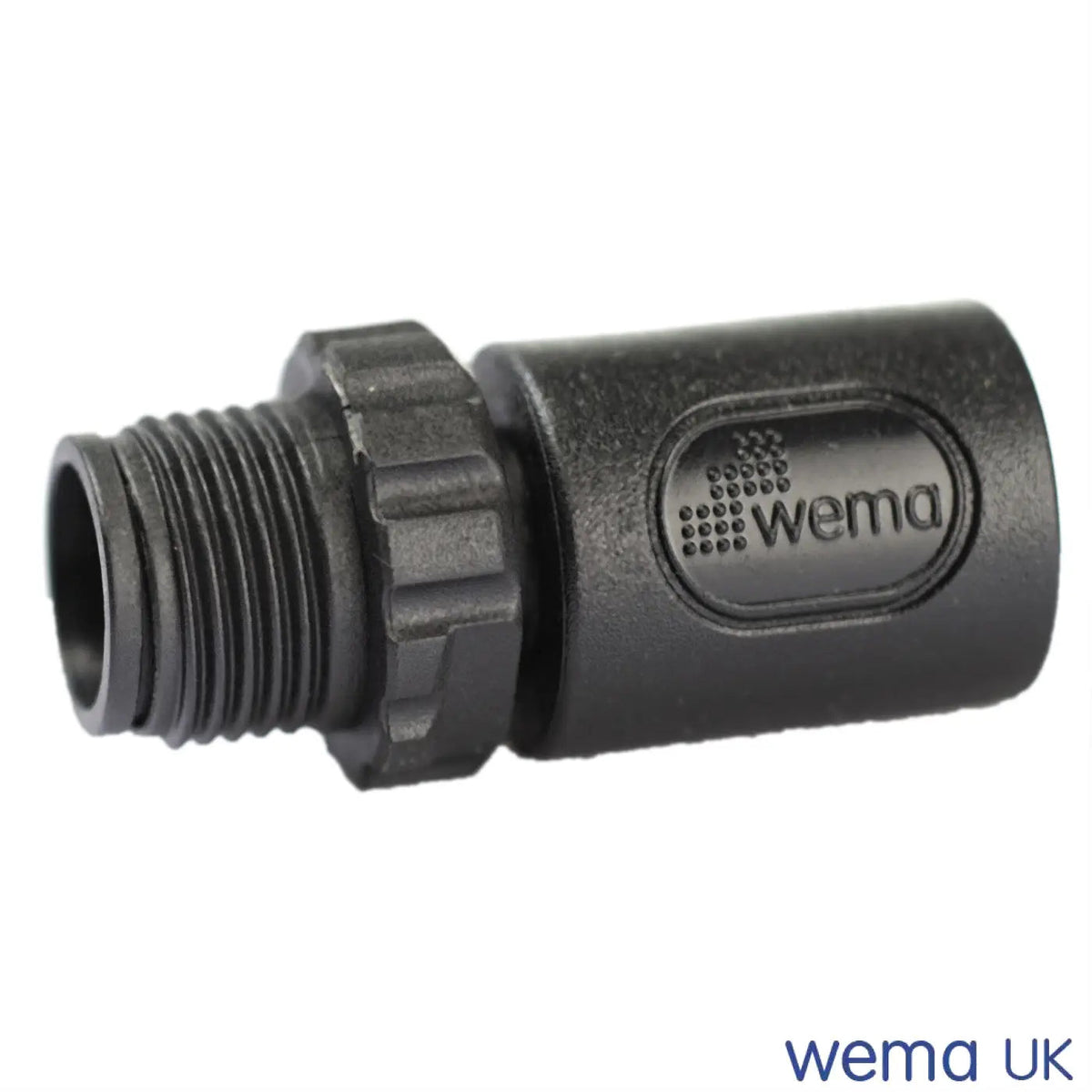 Wema NMEA 2000 han terminator