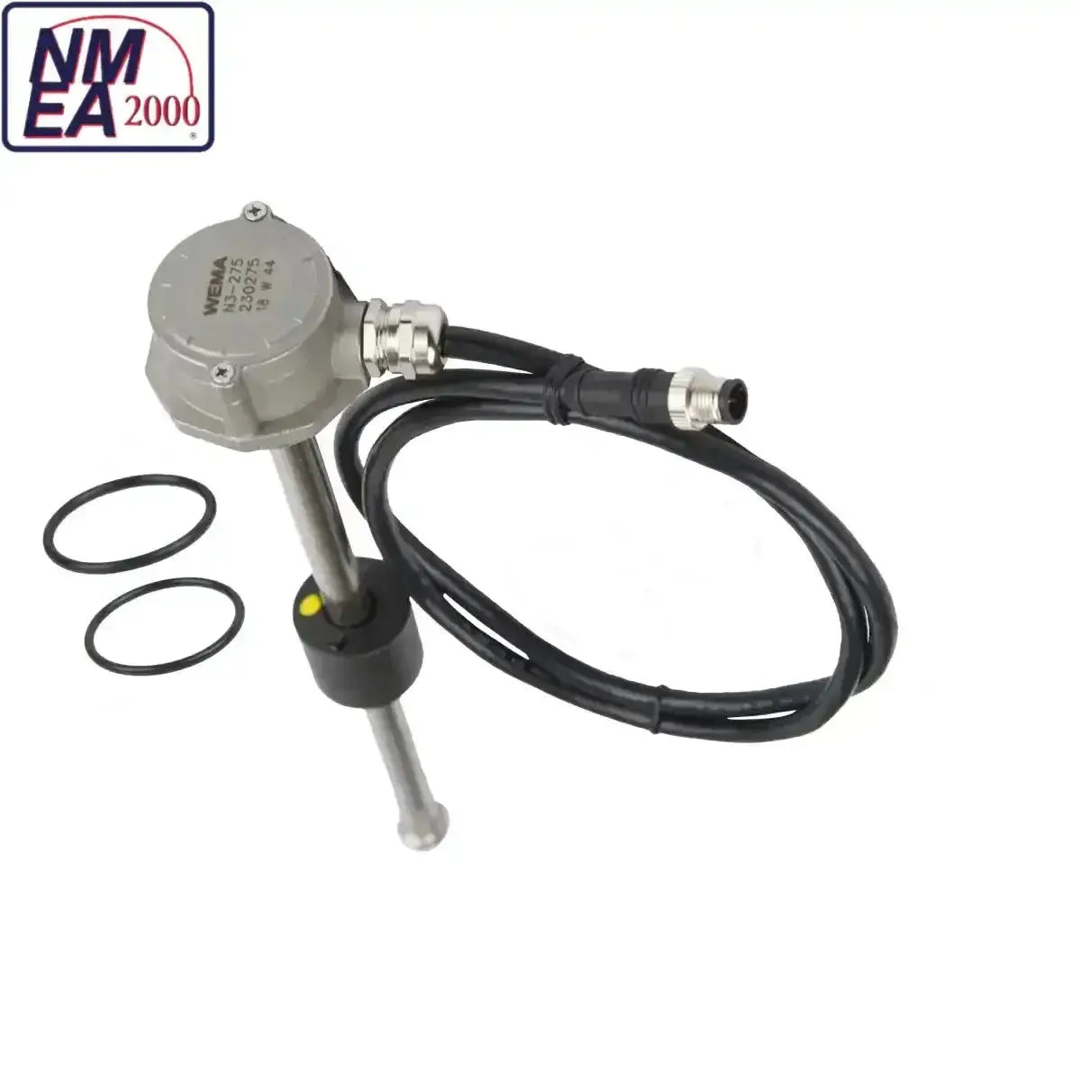 Wema N3-1200 mm tanksensor NMEA 2000