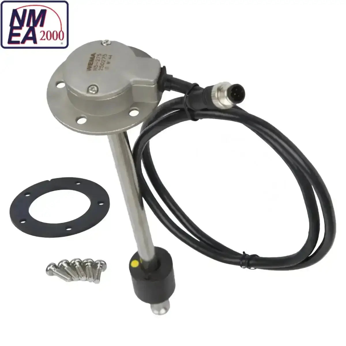 Wema N5-275 mm tanksensor NMEA 2000