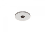 APUS R Indbygget LED - spotlight / messing, forkromet - SejlStrøm